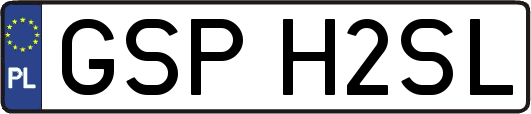 GSPH2SL