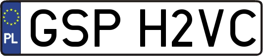GSPH2VC