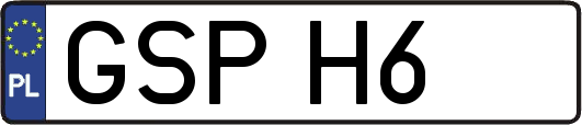 GSPH6