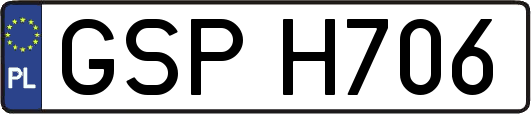 GSPH706