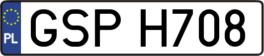 GSPH708