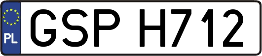 GSPH712