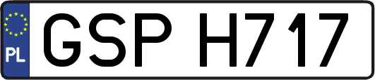 GSPH717