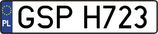 GSPH723