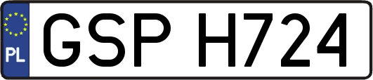 GSPH724