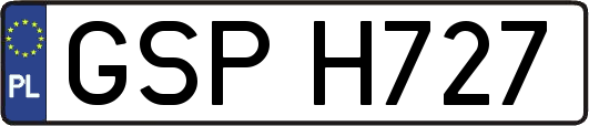 GSPH727