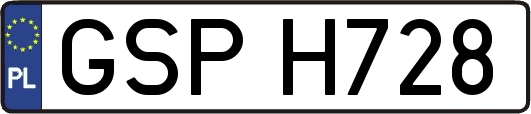 GSPH728