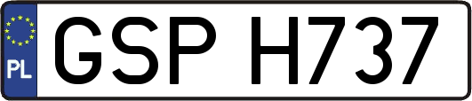 GSPH737