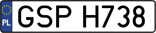 GSPH738