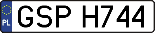 GSPH744