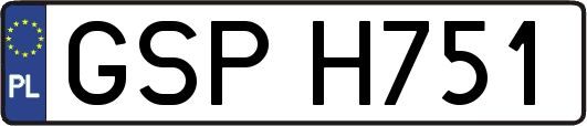 GSPH751