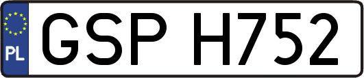 GSPH752