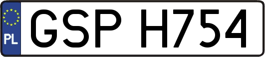GSPH754