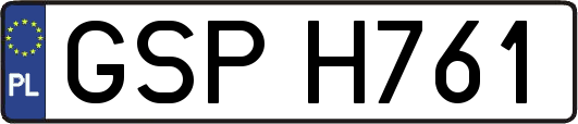 GSPH761
