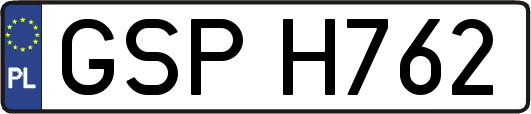 GSPH762