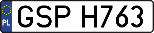 GSPH763