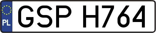 GSPH764