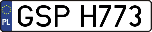 GSPH773