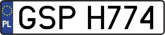 GSPH774