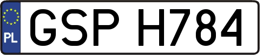 GSPH784