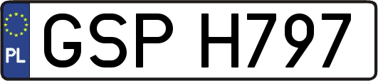 GSPH797