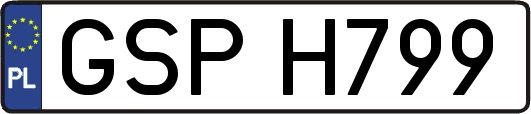 GSPH799