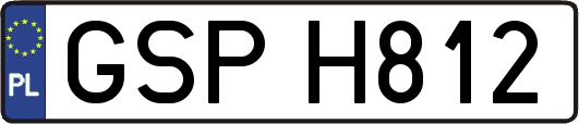 GSPH812