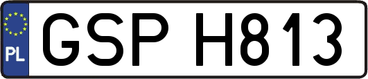 GSPH813