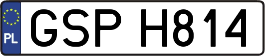 GSPH814