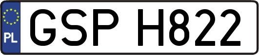 GSPH822