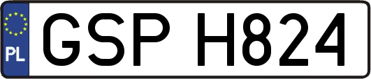 GSPH824