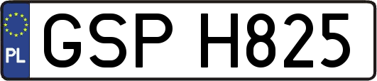 GSPH825