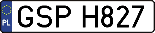 GSPH827