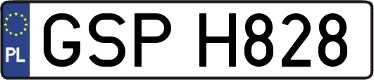 GSPH828