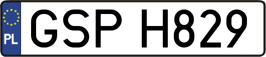 GSPH829