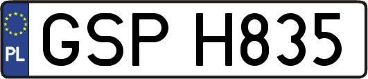 GSPH835