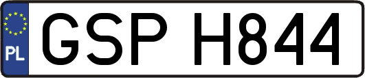 GSPH844
