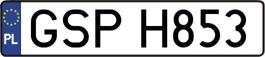 GSPH853