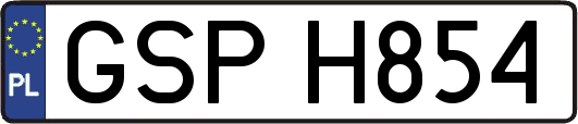 GSPH854