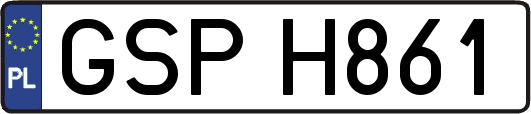 GSPH861