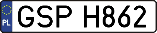 GSPH862