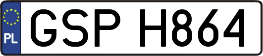 GSPH864