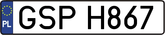 GSPH867