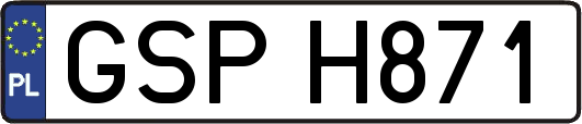 GSPH871