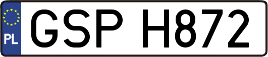 GSPH872