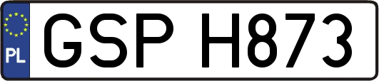 GSPH873