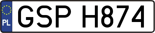 GSPH874