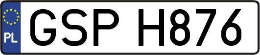 GSPH876