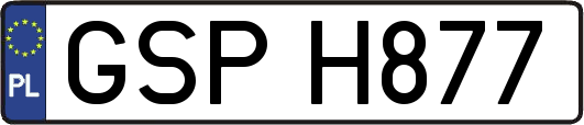 GSPH877