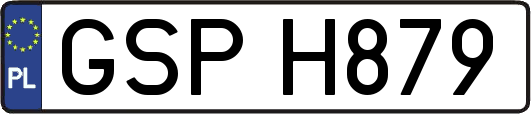 GSPH879